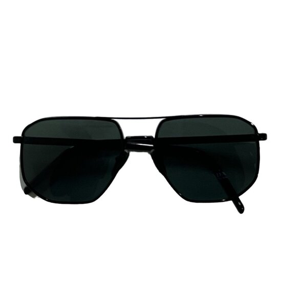 Prada Sunglasses Aviator PR 59YS in Black